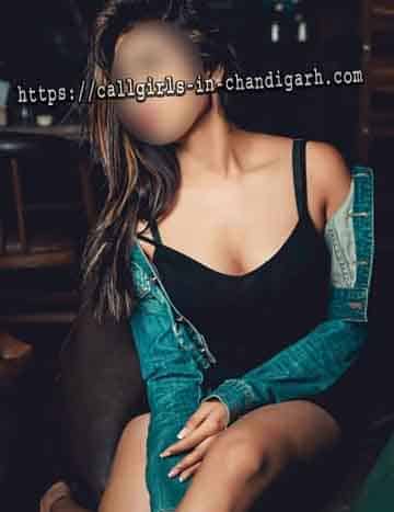 Independent Call Girls in Chandigarh